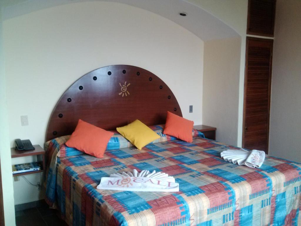Hotel Mocali Puerto Vallarta Zimmer foto